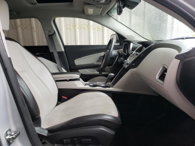 Photo 9 from auction – 2015 CHEVROLET EQUINOX LT with VIN 2GNFLHE34F6375559