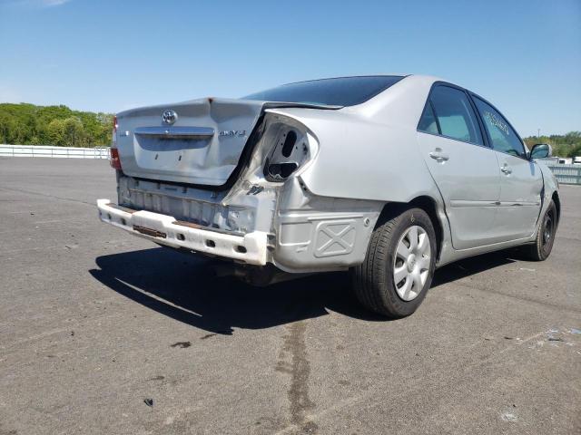 Photo 9 from auction – 2003 TOYOTA CAMRY LE with VIN 4T1BE32K73U698450