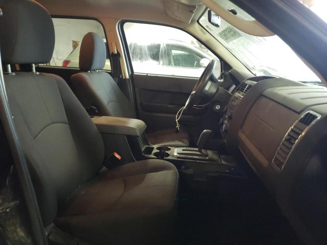 Photo 5 from auction – 2010 MAZDA TRIBUTE I with VIN 4F2CY9C7XAKM04755