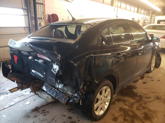 Photo 4 from auction – 2012 NISSAN SENTRA 2.0 with VIN 3N1AB6AP7CL629942