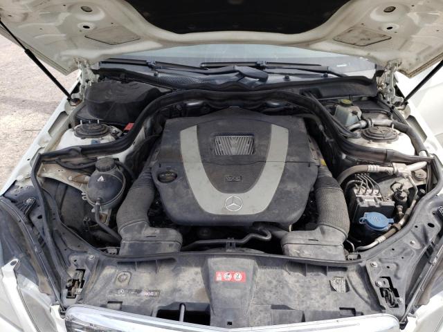 Photo 7 from auction – 2011 MERCEDES-BENZ E 350 with VIN WDDHF5GB4BA263682