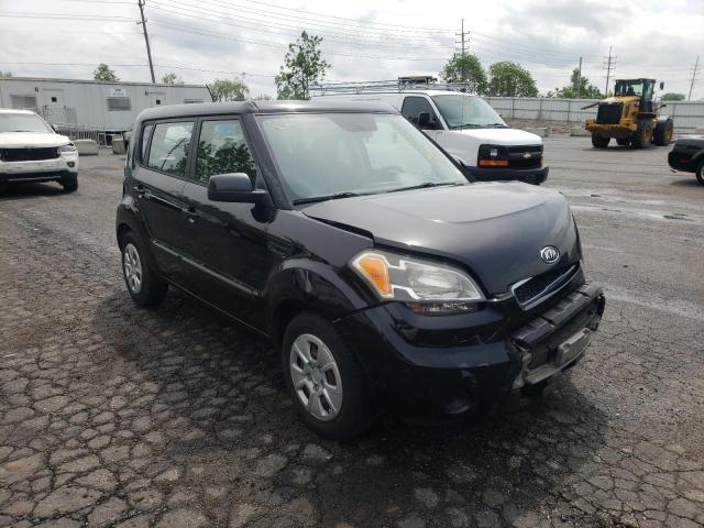Photo 3 from auction – 2011 KIA SOUL with VIN KNDJT2A15B7319077