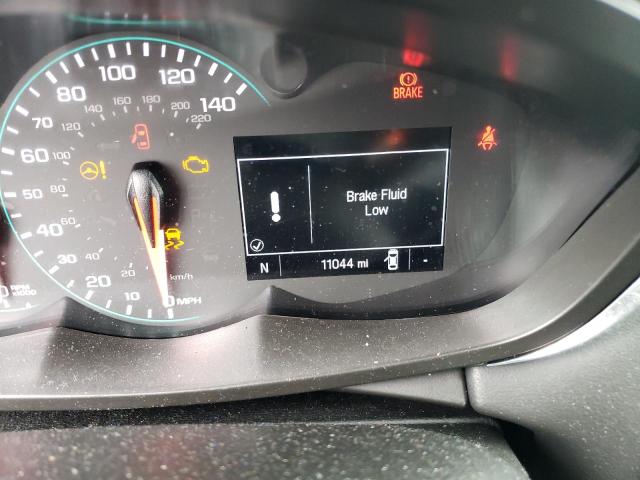 Photo 8 from auction – 2020 CHEVROLET TRAX LS with VIN 3GNCJNSB3LL340876