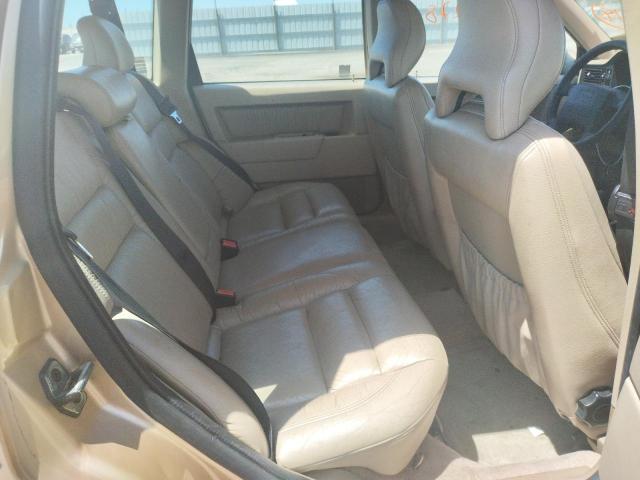 Photo 6 from auction – 1996 VOLVO 850 BASE with VIN YV1LW5546T2195867