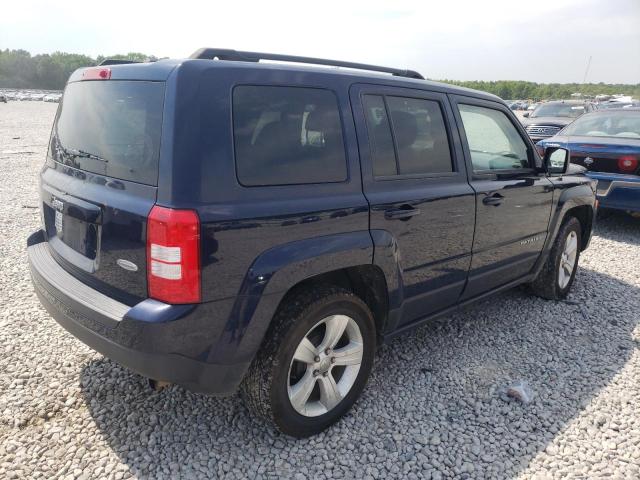 Photo 4 from auction – 2016 JEEP PATRIOT LA with VIN 1C4NJPFA4GD582425