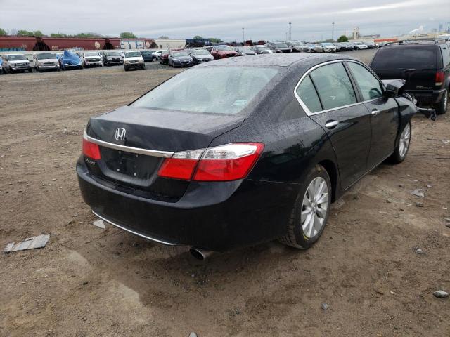 Photo 4 from auction – 2015 HONDA ACCORD EX with VIN 1HGCR2F73FA255362