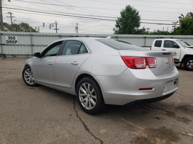 Photo 3 from auction – 2014 CHEVROLET MALIBU 2LT with VIN 1G11E5SL5EU127880