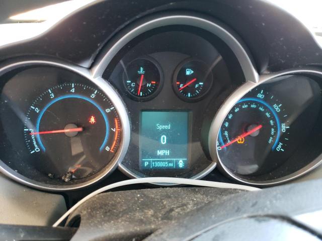 Photo 8 from auction – 2012 CHEVROLET CRUZE LS with VIN 1G1PC5SH0C7357477