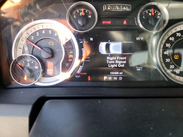 صورة رقم 8 من المزاد - 2015 RAM 1500 SLT مع VIN 1C6RR7LT1FS670589