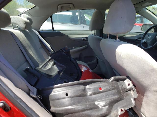 Photo 6 from auction – 2010 TOYOTA COROLLA BA with VIN 2T1BU4EEXAC247672