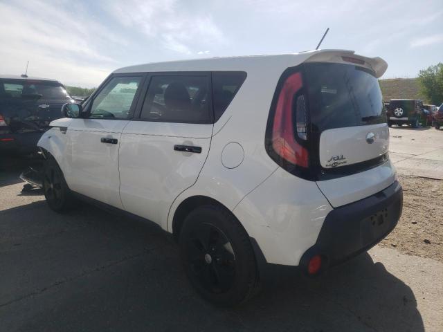 صورة رقم 3 من المزاد - 2014 KIA SOUL مع VIN KNDJN2A27E7101844