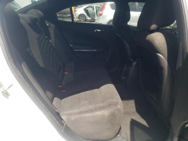 Photo 6 from auction – 2013 DODGE CHARGER SE with VIN 2C3CDXBG5DH625262