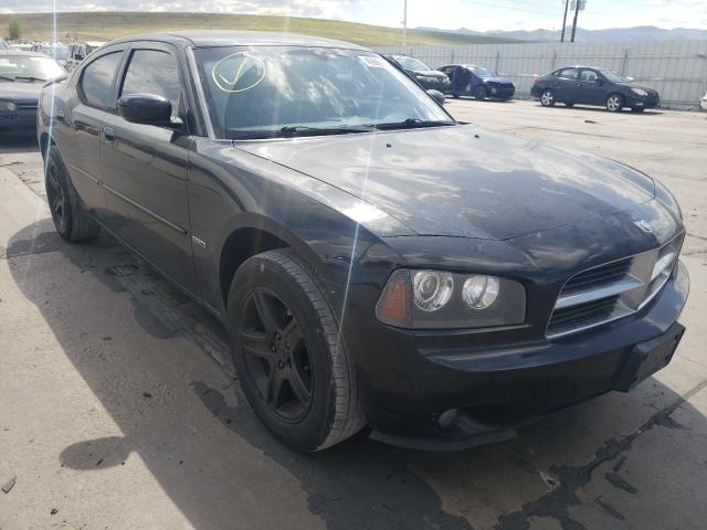 Zdjęcie 3 z aukcji – 2010 DODGE CHARGER R/ z VIN 2B3CK8CTXAH269293