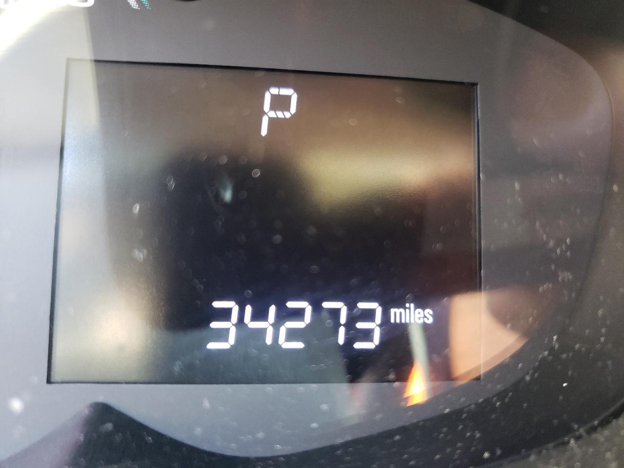 Photo 8 from auction – 2020 CHEVROLET SPARK 1LT with VIN KL8CD6SA1LC442498