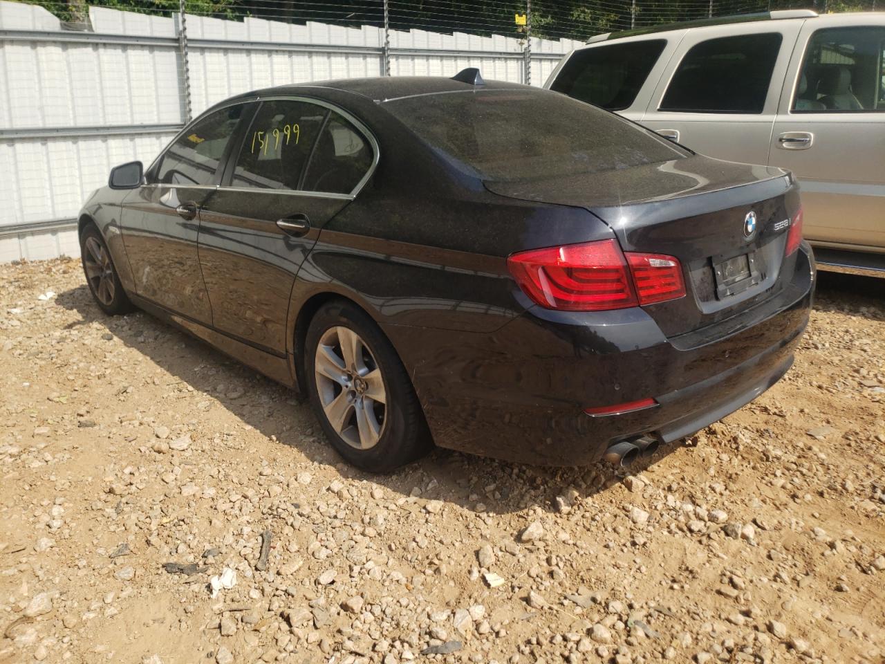 Foto 16 de la subasta – 2012 BMW 528 I con VIN WBAXG5C51CDW85389