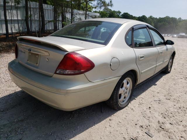 Photo 4 from auction – 2005 FORD TAURUS SE with VIN 1FAFP53275A304384