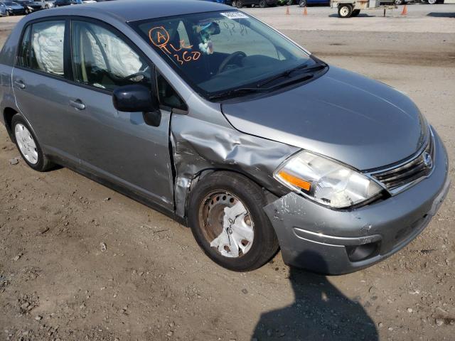 Photo 9 from auction – 2011 NISSAN VERSA S with VIN 3N1BC1AP5BL451712