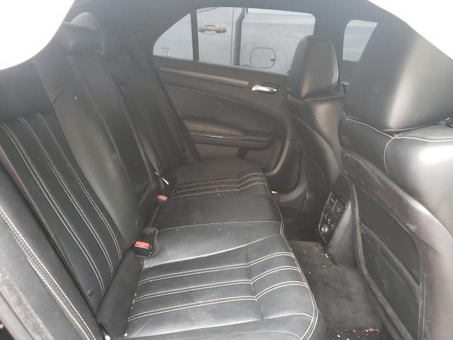 Photo 6 from auction – 2012 CHRYSLER 300 S with VIN 2C3CCABG7CH257018