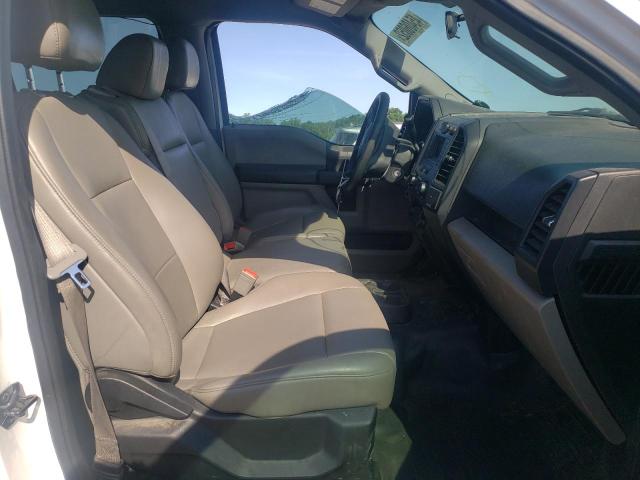 Photo 5 from auction – 2019 FORD F150 SUPER with VIN 1FTEW1CB1KFB49914