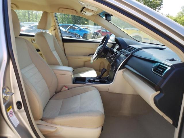 Photo 5 from auction – 2015 TOYOTA CAMRY LE with VIN 4T1BF1FK0FU114583