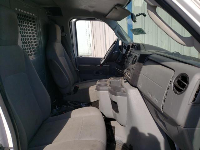 Photo 5 from auction – 2013 FORD ECONOLINE with VIN 1FTNE2EW0DDA47219