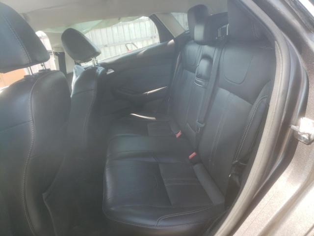 Zdjęcie 6 z aukcji – 2013 FORD FOCUS SE z VIN 1FADP3K26DL121171