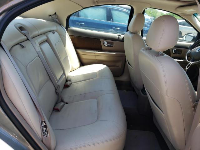 Photo 6 from auction – 2002 MERCURY SABLE LS P with VIN 1MEFM55S02A634894