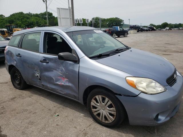 Photo 9 from auction – 2006 TOYOTA COROLLA MA with VIN 2T1KR32E46C623757