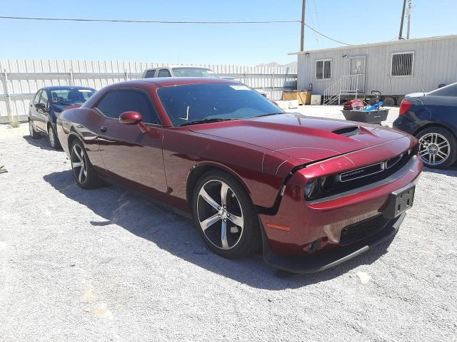 Photo 4 from auction – 2019 DODGE CHALLENGER with VIN 2C3CDZBT2KH641182