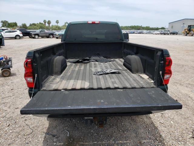 Photo 6 from auction – 2003 CHEVROLET SILVERADO with VIN 1GCHK24113E159774