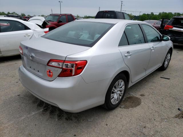 Photo 4 from auction – 2013 TOYOTA CAMRY L with VIN 4T4BF1FKXDR297560