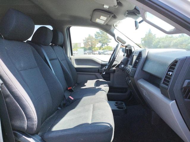 Photo 5 from auction – 2019 FORD F150 SUPER with VIN 1FTEW1EP7KKF03967