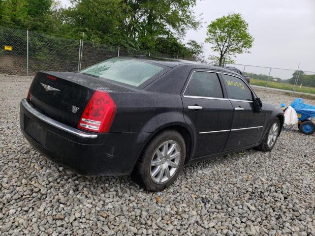 Photo 4 from auction – 2010 CHRYSLER 300C with VIN 2C3CA6CTXAH114690