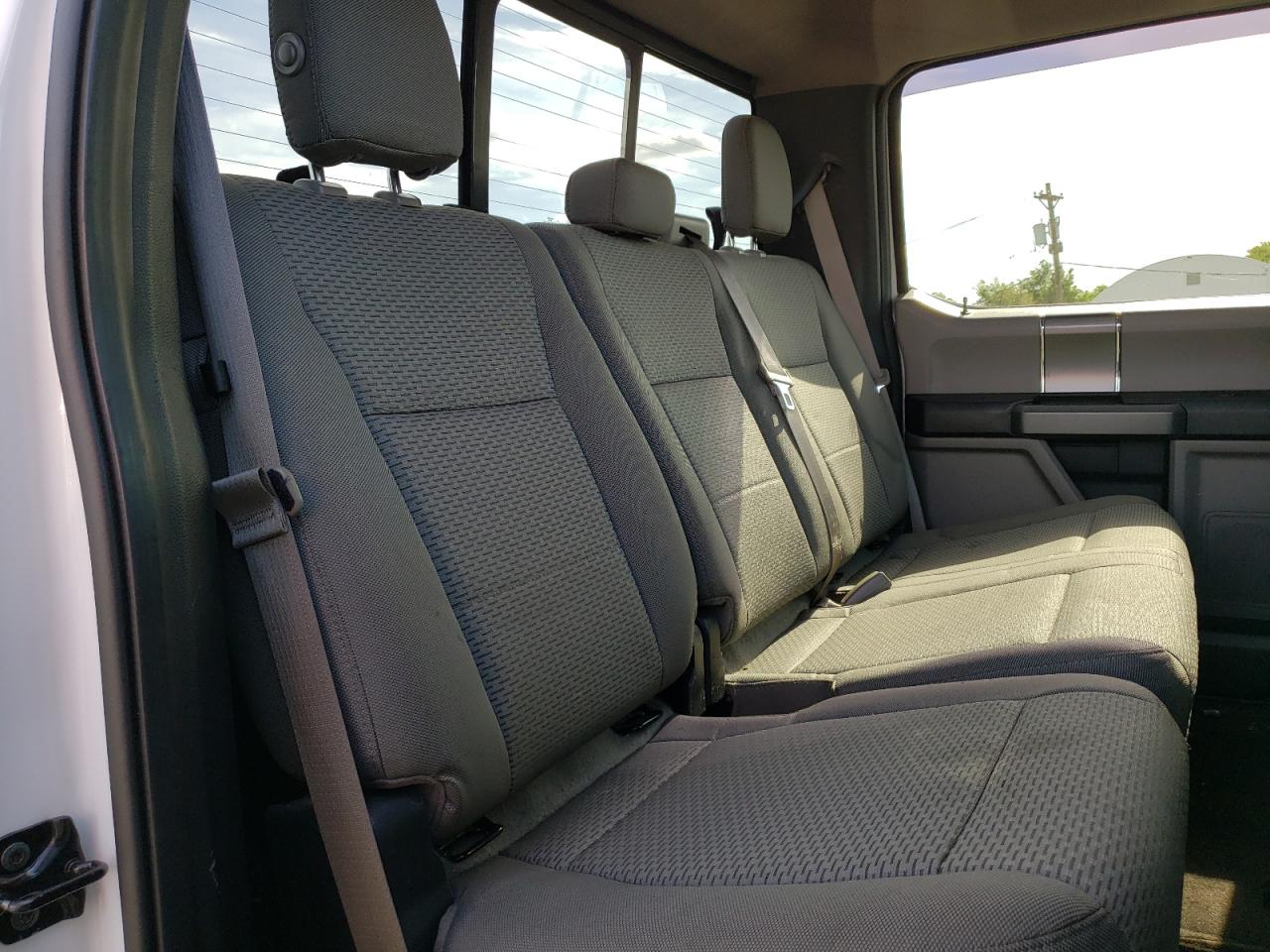 Photo 6 from auction – 2015 FORD F150 SUPER with VIN 1FTEW1EG3FFB80399