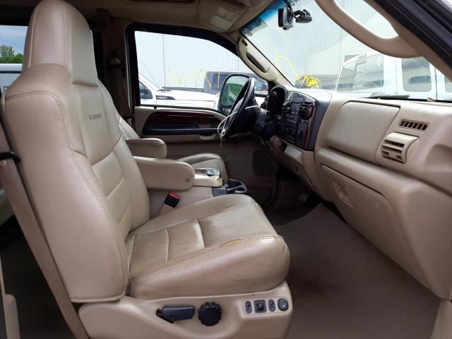 Photo 5 from auction – 2007 FORD F350 SRW S with VIN 1FTWW31P97EA06348