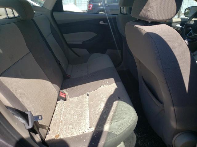 Photo 6 from auction – 2014 FORD FOCUS SE with VIN 1FADP3F24EL191179