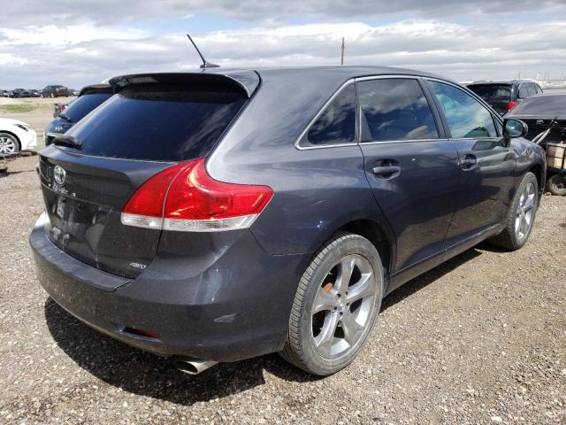Фото 4 с аукциона – 2011 TOYOTA VENZA с VIN 4T3BK3BB3BU047105