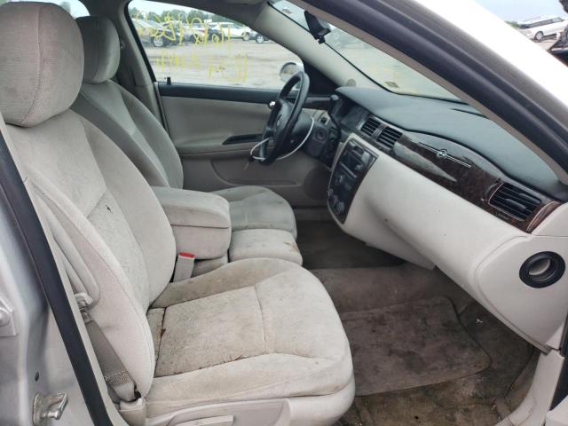 Photo 5 from auction – 2013 CHEVROLET IMPALA LS with VIN 2G1WA5E30D1176881