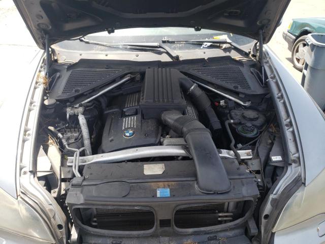 Photo 7 from auction – 2010 BMW X5 XDRIVE3 with VIN 5UXFE4C53AL385126