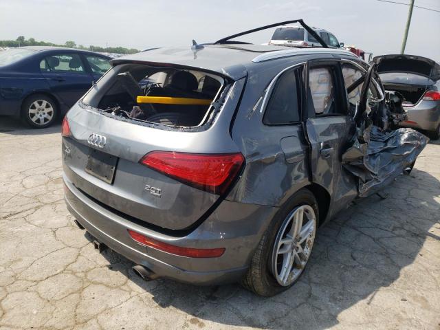 Photo 4 from auction – 2013 AUDI Q5 PREMIUM with VIN WA1LFAFP0DA092789