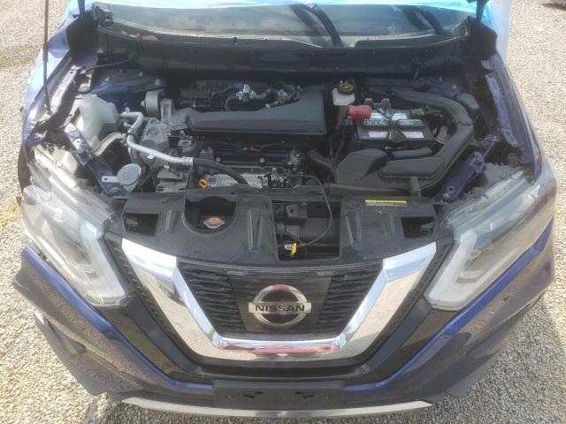Photo 7 from auction – 2017 NISSAN ROGUE S with VIN KNMAT2MT9HP609098
