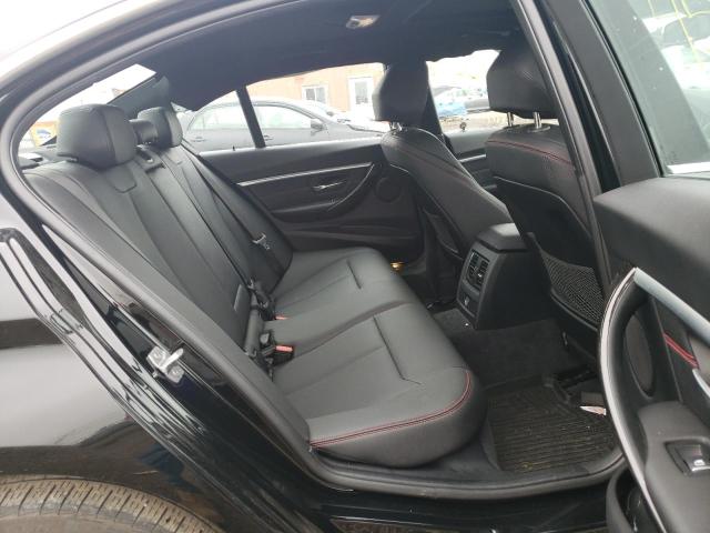 Photo 6 from auction – 2017 BMW 330 XI with VIN WBA8D9C30HA003937