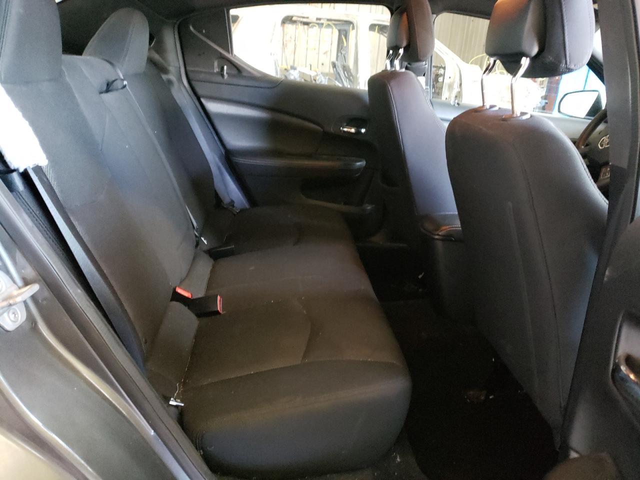 Фото 6 с аукциона – 2013 DODGE AVENGER SE с VIN 1C3CDZAB8DN563980