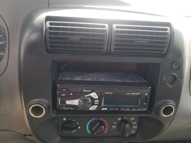 Фото 9 с аукциона – 2010 FORD RANGER с VIN 1FTKR1AD2APA72347
