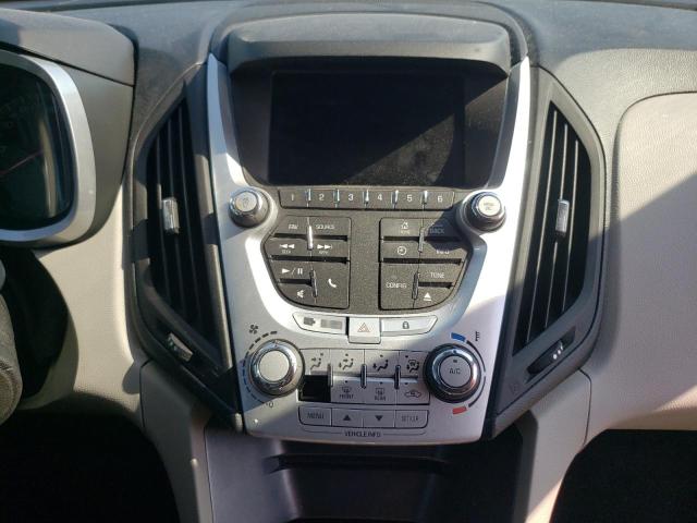 Photo 9 from auction – 2014 CHEVROLET EQUINOX LT with VIN 2GNALBEK3E6134413
