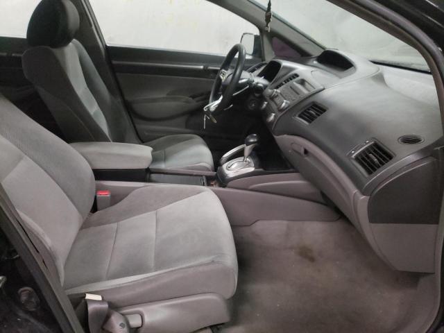 Photo 5 from auction – 2010 HONDA CIVIC EX with VIN 19XFA1F83AE075245