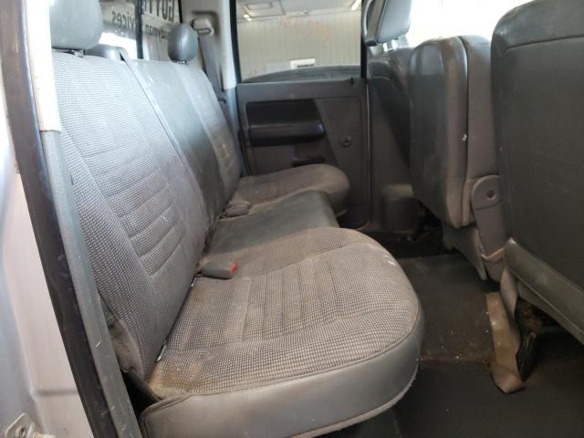 Photo 6 from auction – 2008 DODGE RAM 1500 S with VIN 1D7HA18N38S624564