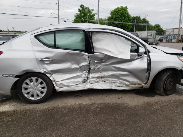 Photo 9 from auction – 2018 NISSAN VERSA S with VIN 3N1CN7AP5JK441347