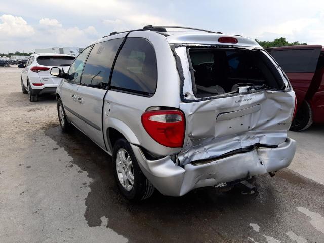 Photo 4 from auction – 2004 DODGE CARAVAN with VIN 1D4GP45R14B510427