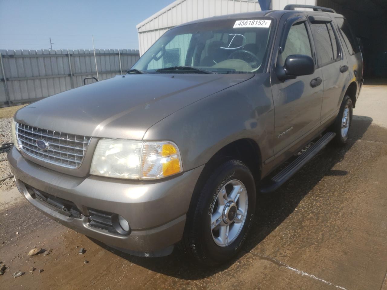 صورة رقم 2 من المزاد - 2004 FORD EXPLORER X مع VIN 1FMZU63K64UA03264